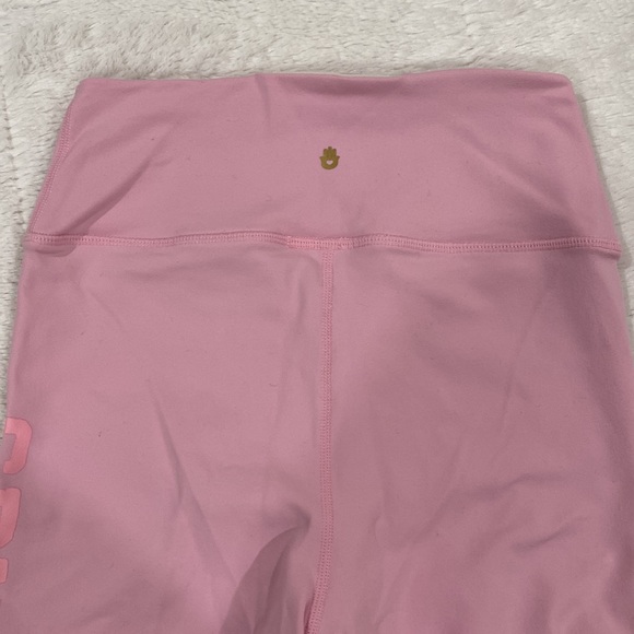 Spiritual Gangster logo legging XS - Picture 3 of 4